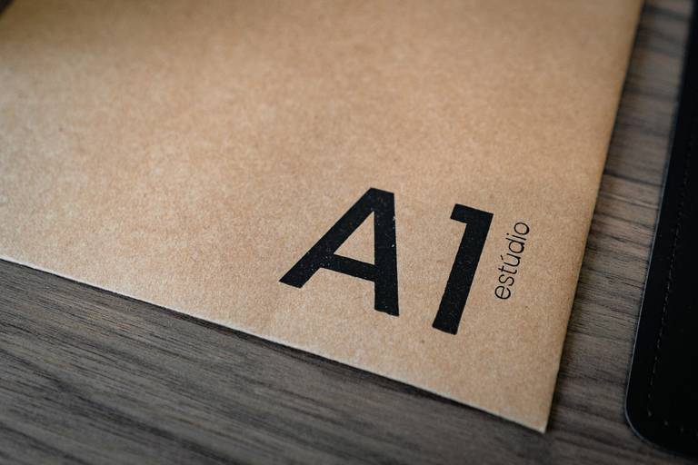 Minas Atelier - Criação de Embalagens  