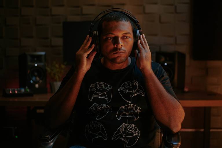 Tiago Alves - Produtor Musical