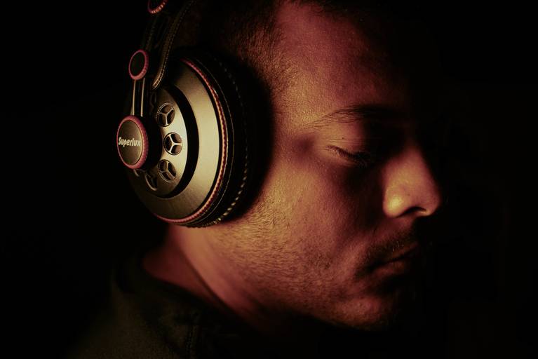 Tiago Alves - Produtor Musical