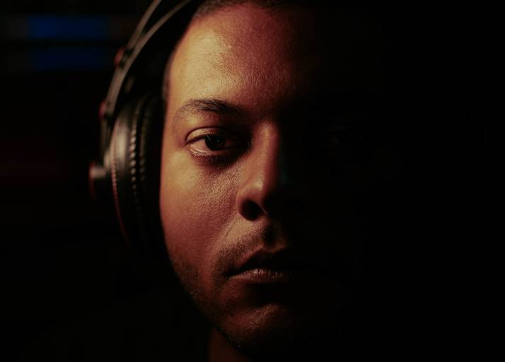 Tiago Alves - Produtor Musical