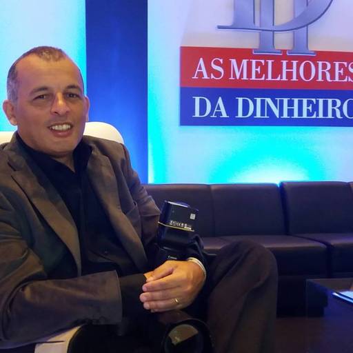 Evento Revista Isto é Dinheiro