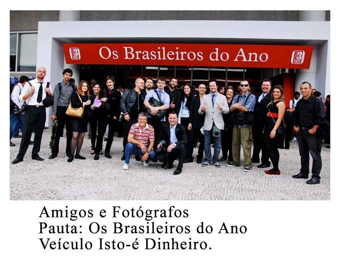 Revista Isto é Dinheiro