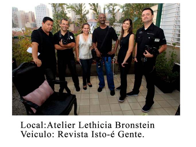 Sidney Rodrigues Fotografo