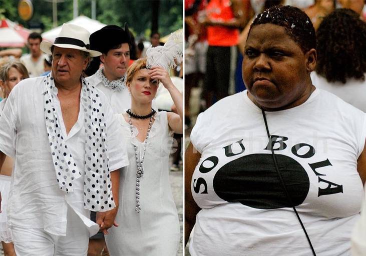 Cordão da Bola Preta