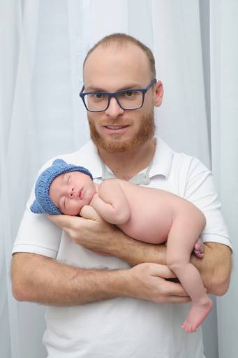 newborn lifestyle, newborn tatuape, bebe peladinho com touca