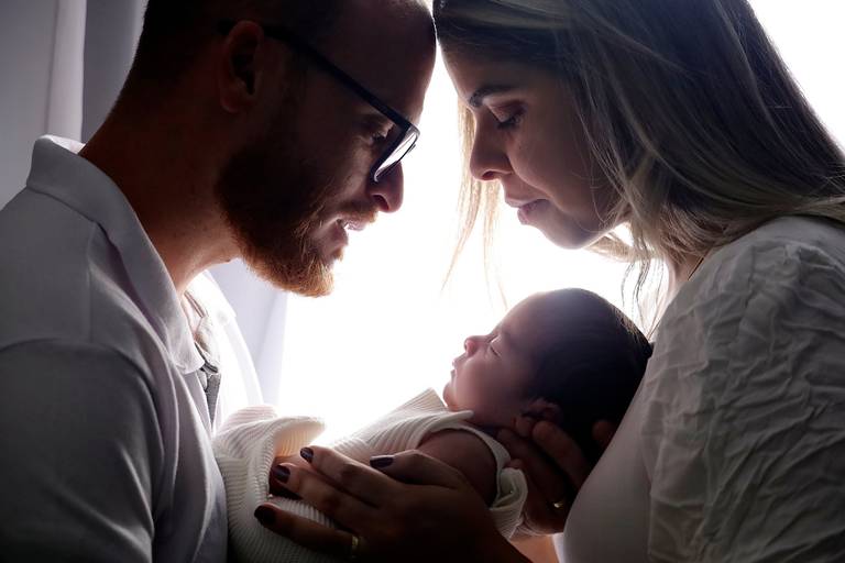 newborn lifestyle, newborn tatuape