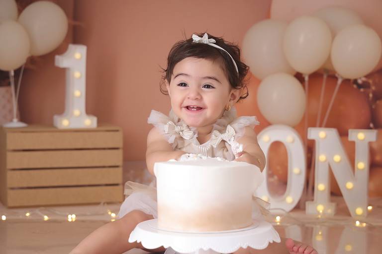 smash the cake, ensaio um ano, fotografa tatuape