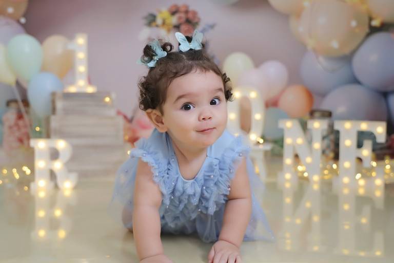 smash the cake, ensaio um ano, fotografa tatuape