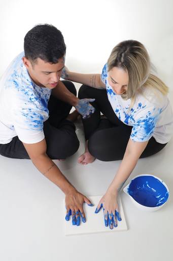 Ensaio Revelação tatuape