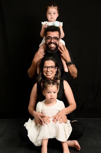 Ensaio familia tatuape