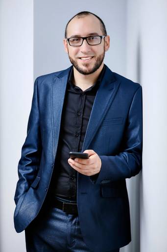 Especialista em Estratégias de Marketing, Growth Hacking e Funil de Vendas