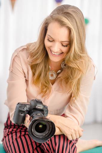 Fotografa em Memória Fotografica