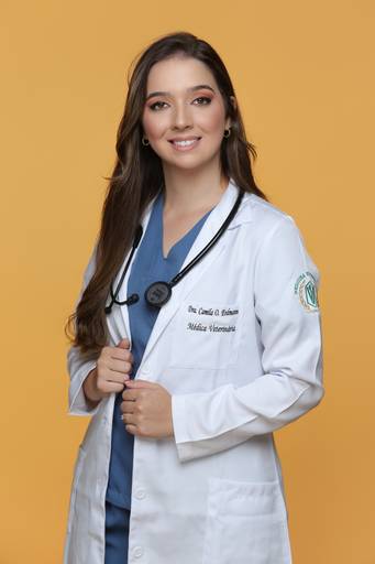 MédicaVeterinária
