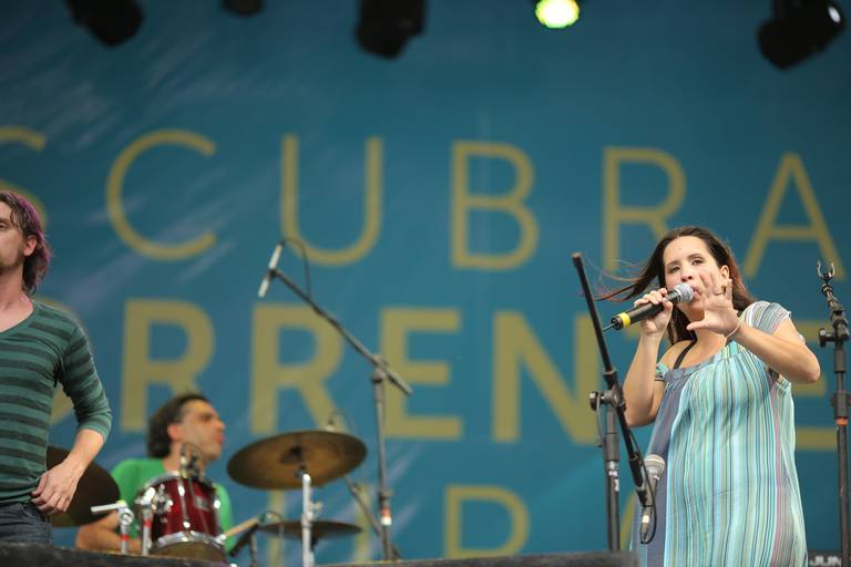 Estrela Leminski e Teo Ruiz / Lemisnkanções