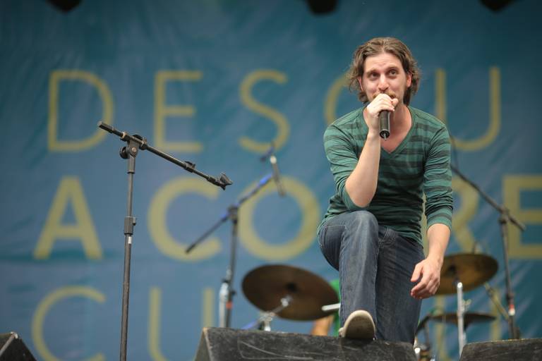 Estrela Leminski e Teo Ruiz / Lemisnkanções