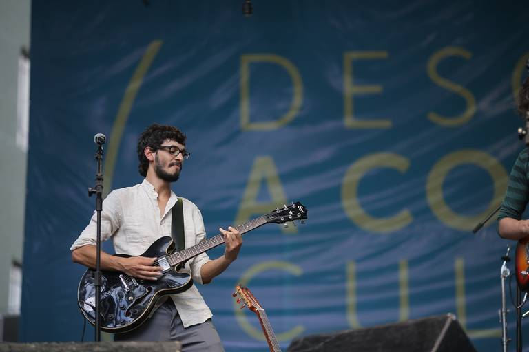 Estrela Leminski e Teo Ruiz / Lemisnkanções