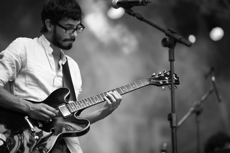 Estrela Leminski e Teo Ruiz / Lemisnkanções