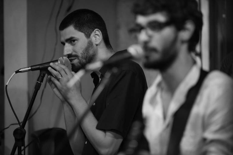 Du Gomide/Show Perdi no Poker