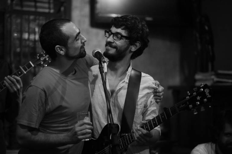 Du Gomide/Show Perdi no Poker