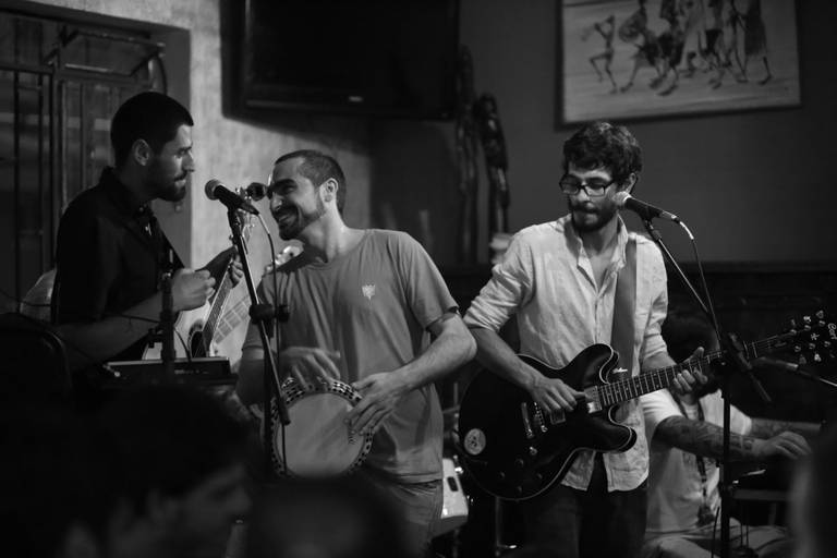 Du Gomide/Show Perdi no Poker