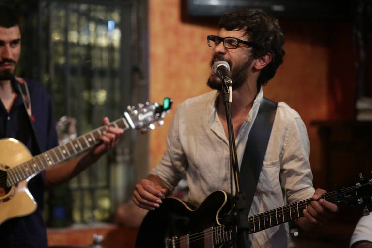 Du Gomide/Show Perdi no Poker