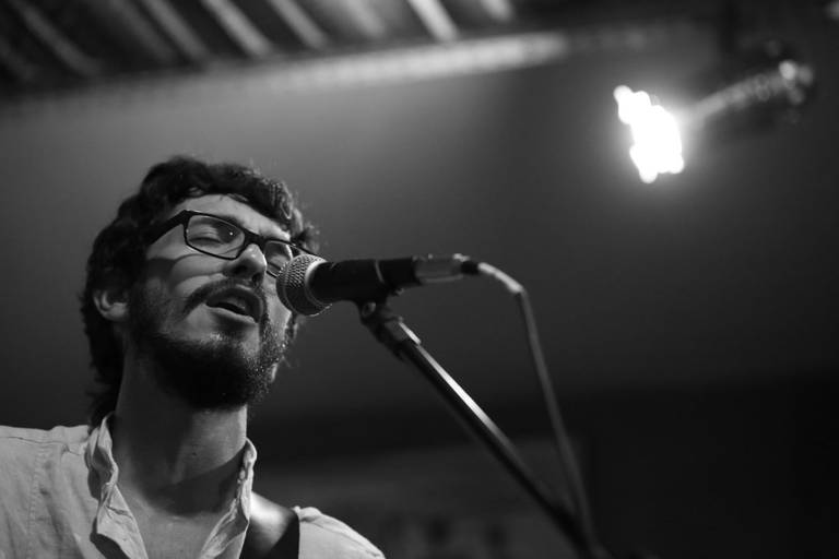 Du Gomide/Show Perdi no Poker