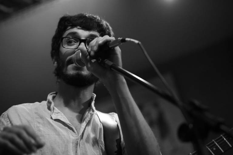 Du Gomide/Show Perdi no Poker