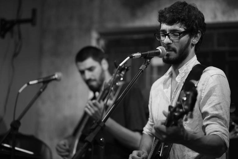 Du Gomide/Show Perdi no Poker