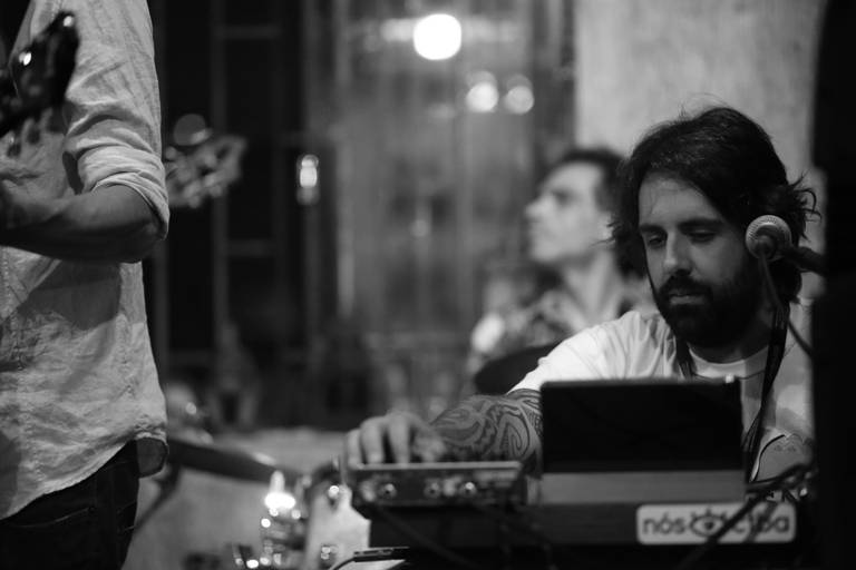 Du Gomide/Show Perdi no Poker