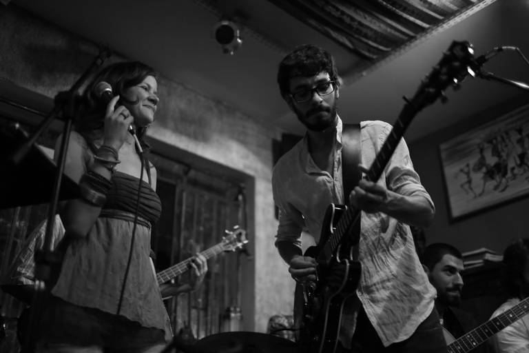 Du Gomide/Show Perdi no Poker