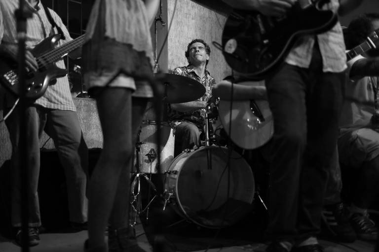 Du Gomide/Show Perdi no Poker