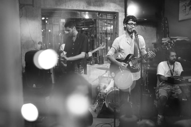 Du Gomide/Show Perdi no Poker