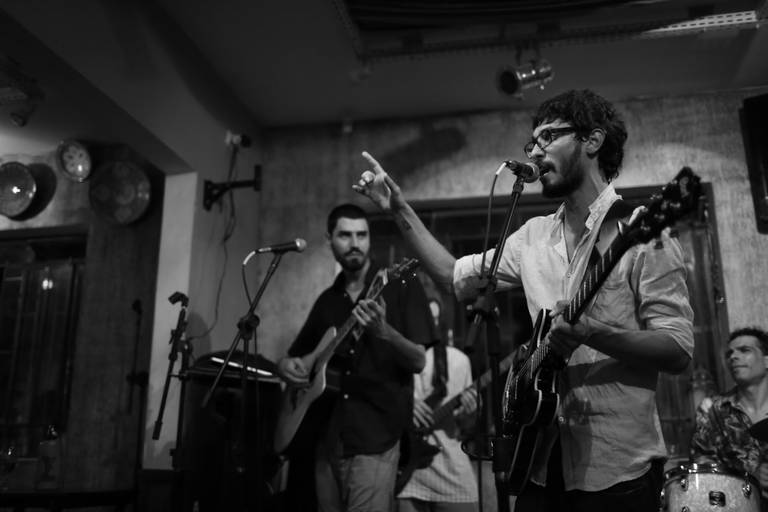 Du Gomide/Show Perdi no Poker