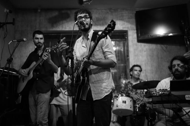 Du Gomide/Show Perdi no Poker