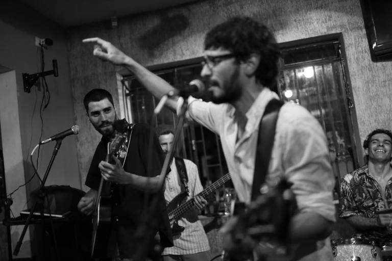 Du Gomide/Show Perdi no Poker