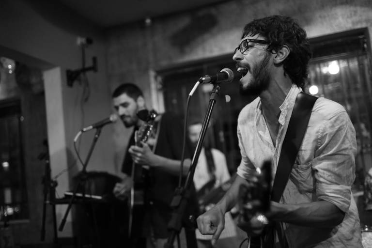 Du Gomide/Show Perdi no Poker