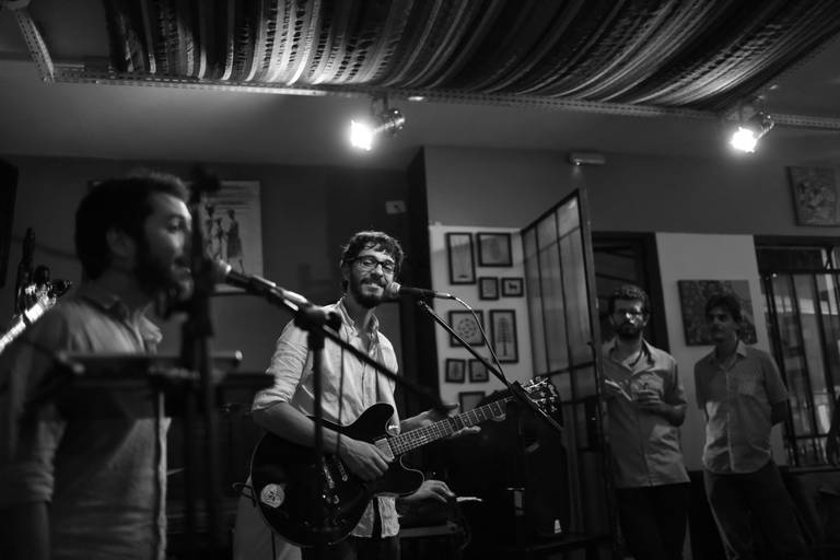 Du Gomide/Show Perdi no Poker