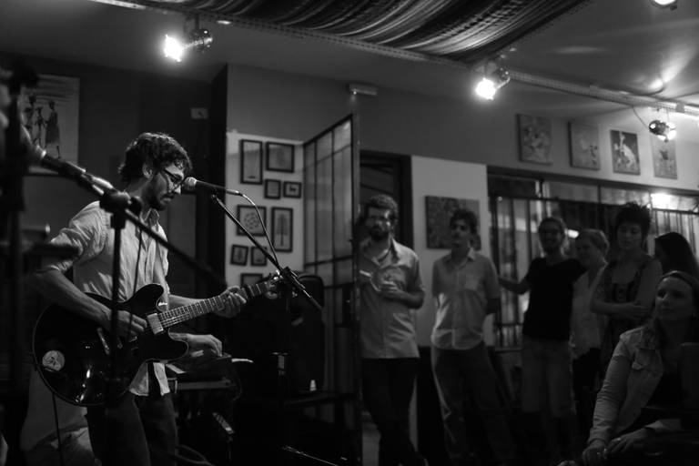 Du Gomide/Show Perdi no Poker