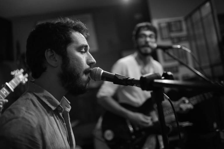 Du Gomide/Show Perdi no Poker