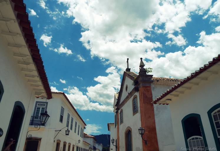 Paraty - RJ