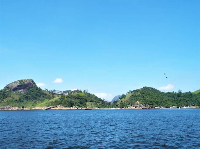 Rio de Janeiro - RJ
