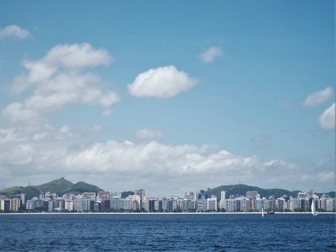 Rio de Janeiro - RJ