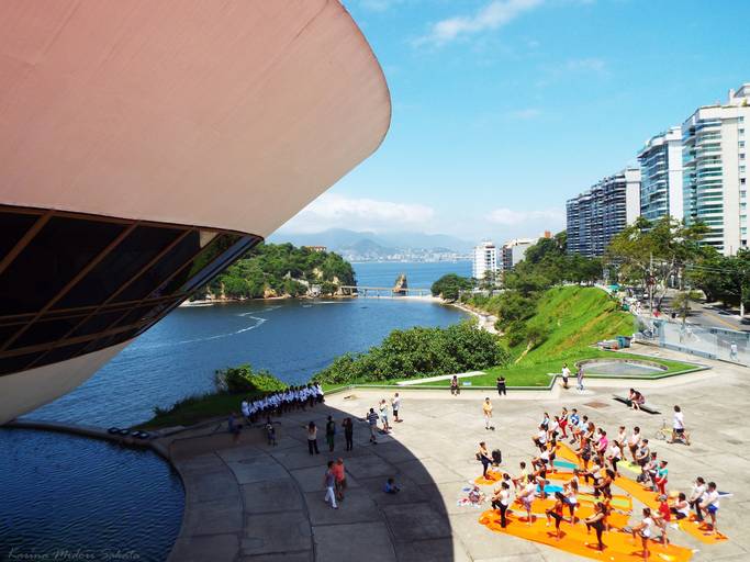 Niterói - RJ