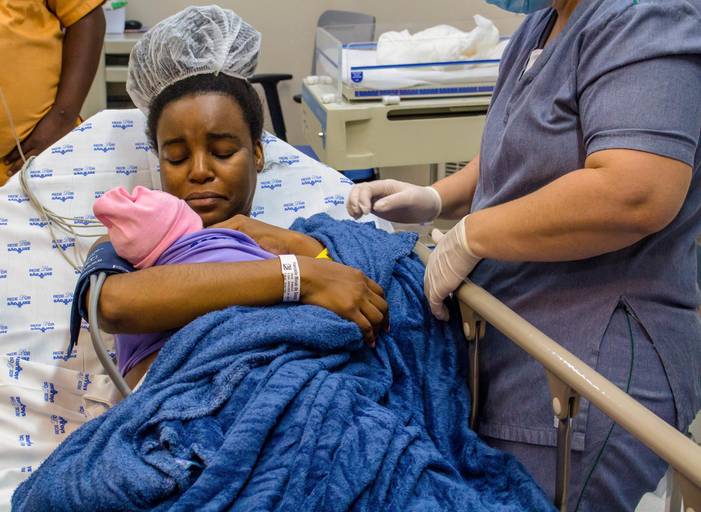 registros do parto humanizado da Yanna no hospital São Luiz do Anália Franco, localizado na região de São Paulo Capital.