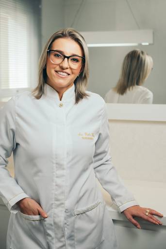 retrato profissional nutricionista fotografa de retrato 