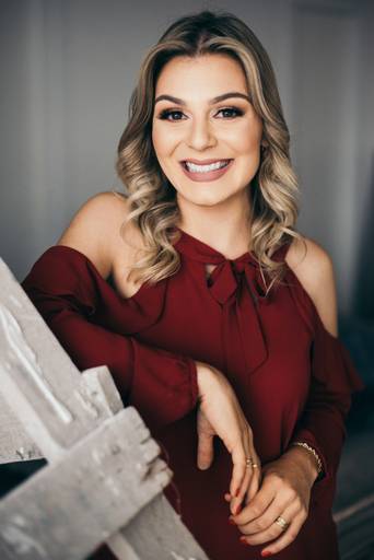 retrato profissional retrato de arquiteta