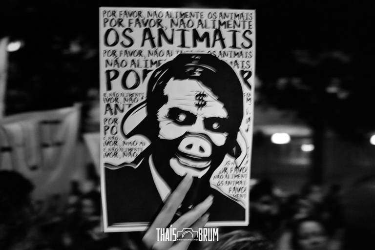 Ato pela educação/2019