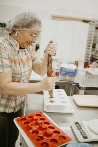 ensaio de marca; ensaio branding

brand session; ensaio de marca pessoa; fotografa em campo grande; fotos profissionais; fotos profissionais em campo grande; ensaio confeiteira; ensaio de marca confeiteira; confeitaria; new brand; branding