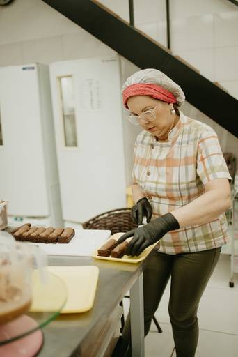 ensaio de marca; ensaio branding

brand session; ensaio de marca pessoa; fotografa em campo grande; fotos profissionais; fotos profissionais em campo grande; ensaio confeiteira; ensaio de marca confeiteira; confeitaria; new brand; branding