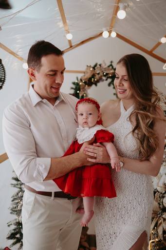 sessao de natal; ensaio de natal; sessão de natal campo grande ; mini sessao; fotos de natal; mini sessao natalina ; campo grande; fotografa em campo grande; sessao no estudio de natal ; franciele duailibi photography; cenario de natal; foto de bebe; 